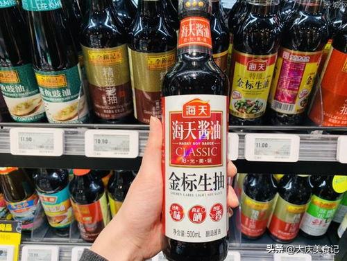 辛吉飞爆料海天酱油视频,揭秘食品添加剂真相  第2张
